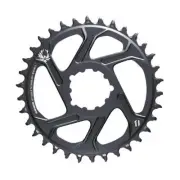 SRAM GX Eagle C1 Chainring Teeth: 32, Speed: 11/12, BCD: Direct Mount,