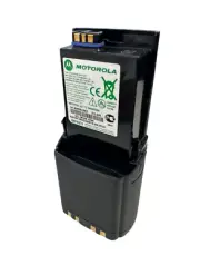 OEM Motorola NNTN7033A IMPRES Li-Ion 4100 mAh APX Radio Battery IP67 APX6000