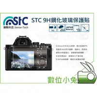 在飛比找PChome商店街優惠-數位小兔【STC 玻璃 螢幕保護貼 for PANASONI