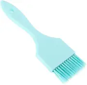 Beavorty Hair Coloring Brush Soft Bristle Hair Dyeing Comb for Highlights for Salons