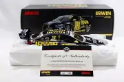 Biante 1/18 Holden Commodore ZB Irwin Winterbottom/Richards 2019 Sandown 500