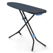 Joseph Joseph Glide Plus Easy-store Ironing Board with Compact Legs Black 50006
