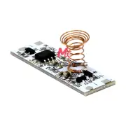 DC3~24V 3A Touch Switch Capacitive Sensor Module LED Lamp Light Dimming Control