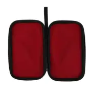 Ocarina Protection Box Music Instrument Bag Portable Storage Wind
