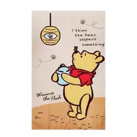 在飛比找Yahoo奇摩購物中心優惠-【震撼精品百貨】小熊維尼_Winnie the Pooh~台