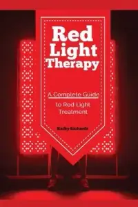在飛比找博客來優惠-Red Light Therapy: A Complete 