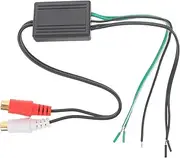 GRADENEVE Car Speaker Cable Connector Replacement Audio Cable for Vehicle Stereo System for Easy Setup and Usage