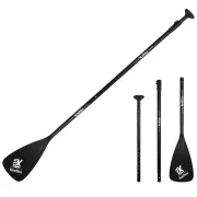 NNEOBA Adjustable Double Head Stand Up Paddle Board Paddle