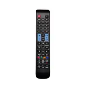 SMART TV Remote Control For PANASONIC SKYWORTH DAEWOO PRIMA HAIER & More