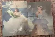 Kwon Eun-bi Glitch Glitch Unreleased Album Chapter 2 6000