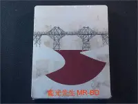 在飛比找Yahoo!奇摩拍賣優惠-[藍光BD] - 桂河大橋 The Bridge on th