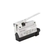 Momentary Lever Arm Limit Switch 380V 10A NC NO Micro Switches AZ-7120