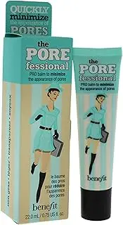 the POREfessional Pro Balm by Benefit for Women - 0.75 oz Primer