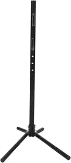 Anneome Vertical Bike Rack Freestanding Floor Stand for Efficient Storage of Road and Mountain Bicycles for Spaces and Garage Use Design for Easy