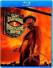 High Plains Drifter (Special Edition) [Blu-ray]