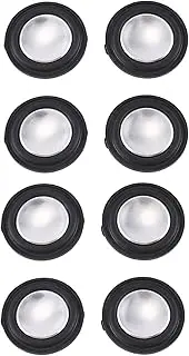 Binxind 8PCS Audio 1 Inch 28MM Mini Speaker 8 Ohm 2W Loudspeaker DIY Sound Mini Speaker for Home Theater