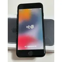 在飛比找蝦皮購物優惠-Apple iPhone 7 128GB 黑色 備用機出售