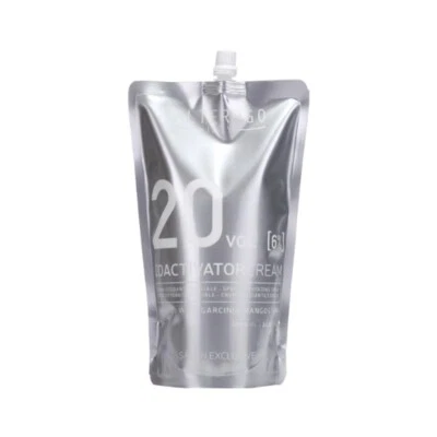 Alter Ego Oxidizing Cream 1000ml 20 VOL | 6%