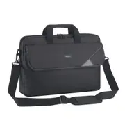 Targus 13-14' Intellect Topload Laptop Case/Notebook Bag - Black