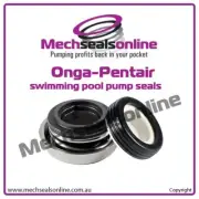 Onga | Pentair 071734S pool pump replacement mechanical seal. INTELLIFLO 2 VSF.