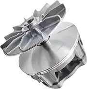 [Motorcycle Parts] Primary Drive Clutch Driven Clutch for Polaris Sportsman 500 450 300 for Magnum 325 330 500 Big Boss 500 Scrambler 500 400 Xpress [Easy to Replace]