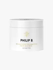 Weightless Volumizing Hair Masque