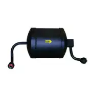 AMX10157 Receiver Drier Fits Ford New Holland 5110 5610 6610 6710 ++ Tracto