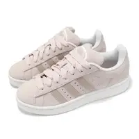 在飛比找ETMall東森購物網優惠-adidas 休閒鞋 Campus 00s W 女鞋 淡粉紅