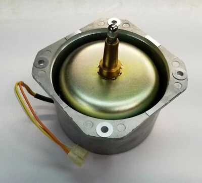 Vestax VXN-2037-3 PDX Replacement Platter Motor CM-87C