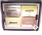 Tarte ALL STARS Amazonian Clay 2023 Gift Set 4pc Eye & Face Palette,BNIB!
