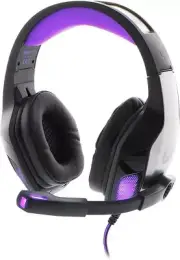 Primus Gaming Arcus 250S 7.1 Surround sound Gaming headset-50mm drivers