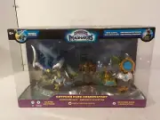J310 SKYLANDERS IMAGINATORS GRYPHON PARK OBSERVATORY ACTIVISION
