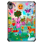iPad mini (6th gen) iPad Impact Case Pop fantasy