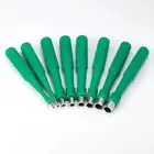 Ear Stud Dermal Puncher Stainless Steel Dermal Piercing Tool Skin Piercing