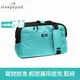 【SofyDOG】Sleepypod ATOM寵物旅者輕旅專用旅包-藍綠