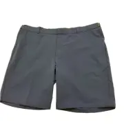 Nike Golf Flex Fit Short 2019 Blue Slim fit 833231-454 Sz 42