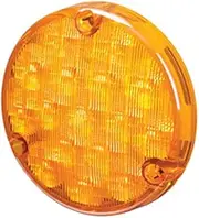 Hella Front Indicator Light LED 9 To 33V 2105