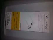 STARTECH.COM USB2ADC1MUL 1M APPLE 30-PIN DOCK TO LEFT
