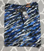 NWT 3XL Men's AND1 Offense Basketball Shorts. 8" Inseam. Ultra-Light.