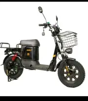 Ebike 2025 Model, 500W,1000W,1500W, 3 SPEED, LifePo4 BATTERY