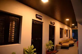 阿拉達古迪的4臥室小屋 - 500平方公尺/4間專用衛浴