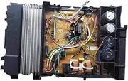 Compatible with Panasonic Variable Frequency Air Conditioning Accessories External Unit Motherboard A745635 Computer Board