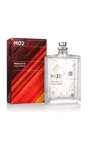 [Escentric Molecules] Molecule 02 Eau de Toilette