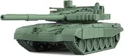 LF160934 1/160 Military Model Kit Soviet T-72M2 Main Battle Hell Buggy