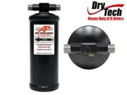51578982 Heavy Duty Receiver Drier Fits Case & New Holland Backhoes, Tractors
