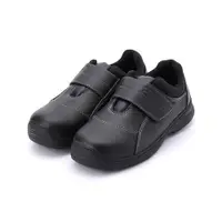 在飛比找ETMall東森購物網優惠-PAMAX 皮革製防滑安全鞋 黑 PZ00501FEH 女鞋