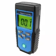 High Quality Gauss EMF ELF Meter Detector Electromagnetic Field mG FREE SHIPPING