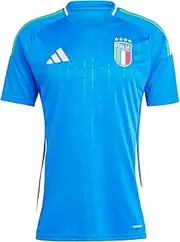 adidas Italy Home Jersey