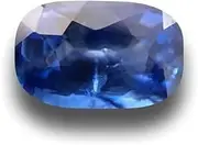 [INDIA MADE] Ceylon Blue Sapphire/Neelam/Nilam Natural Gemstone With Lab Certified Card 8.25 Ratti/Blue Sapphire (Neelam/Nilam) Stone Original Certified Loose Natural Gemstone-B0C7N3VS8G