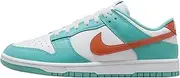 [Nike] Dunk Low Men White/Cosmic Clay-Dusty Cactus DV0833-102 12